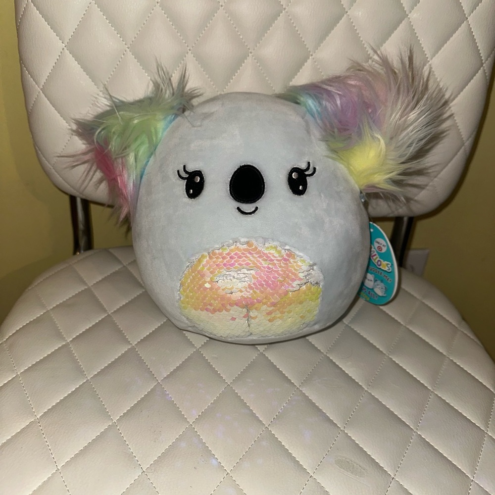 Kya the Koala